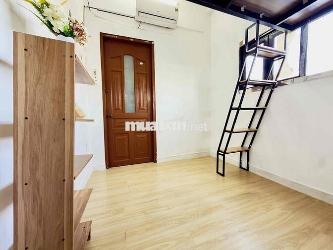 Duplex ngay siêu thị Go Tô Hiến Thành