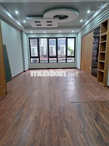 CHO THUÊ NHÀ NGÕ 134 VŨ PHẠM HÀM - PHÙ HỢP LÀM VĂN PHÒNG, KINH DOANH