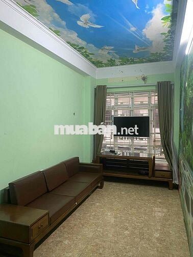 Chính chủ cho thuê nhà mặt ngõ Hoàng Công Chất