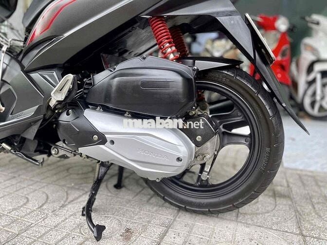 📣 Honda Airblade Fi 125cc đời cao . Khóa Smartkey.