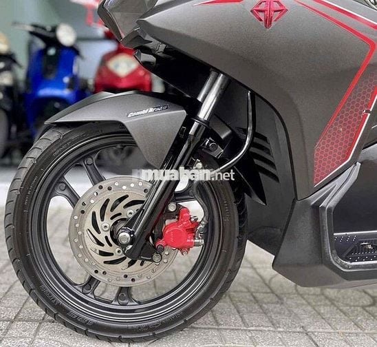 📣 Honda Airblade Fi 125cc đời cao . Khóa Smartkey.