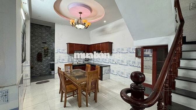 Cho Thuê Nhà 1T1L 3PN 2WC Khu Phú Hồng Thịnh 3, Đường Ô Tô Gần Chợ