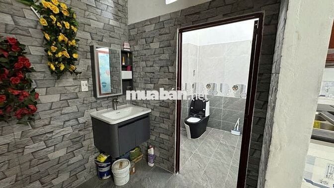 Cho Thuê Nhà 1T1L 3PN 2WC Khu Phú Hồng Thịnh 3, Đường Ô Tô Gần Chợ