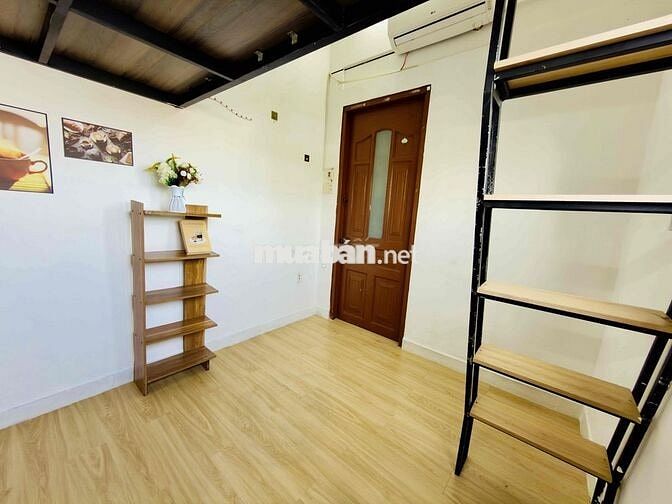 Duplex ngay siêu thị Go Tô Hiến Thành