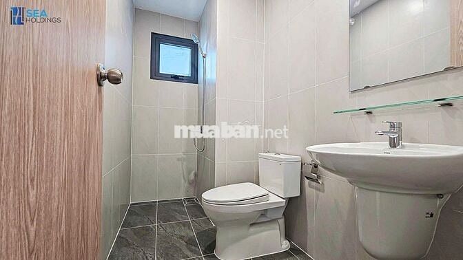 Bán Căn Hộ  2PN 1WC Tháp T2B Giá Chỉ 1.07 Tỷ Sát Bình Chánh