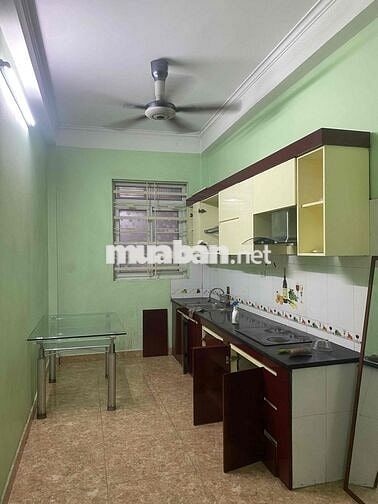 Chính chủ cho thuê nhà mặt ngõ Hoàng Công Chất