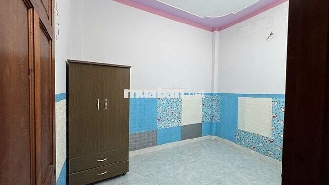 Cho Thuê Nhà 1T1L 3PN 2WC Khu Phú Hồng Thịnh 3, Đường Ô Tô Gần Chợ