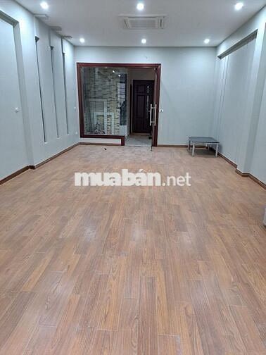 CHO THUÊ NHÀ NGÕ 134 VŨ PHẠM HÀM - PHÙ HỢP LÀM VĂN PHÒNG, KINH DOANH