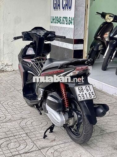 📣 Honda Airblade Fi 125cc đời cao . Khóa Smartkey.