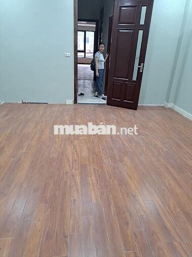 CHO THUÊ NHÀ NGÕ 134 VŨ PHẠM HÀM - PHÙ HỢP LÀM VĂN PHÒNG, KINH DOANH