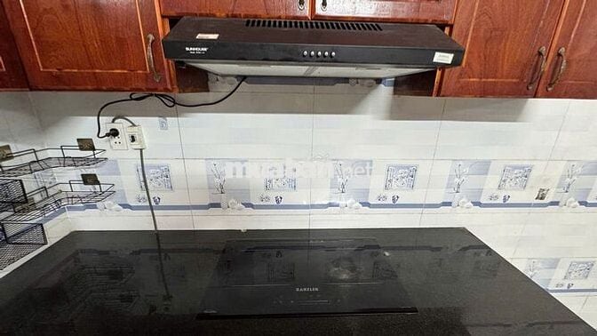 Cho Thuê Nhà 1T1L 3PN 2WC Khu Phú Hồng Thịnh 3, Đường Ô Tô Gần Chợ