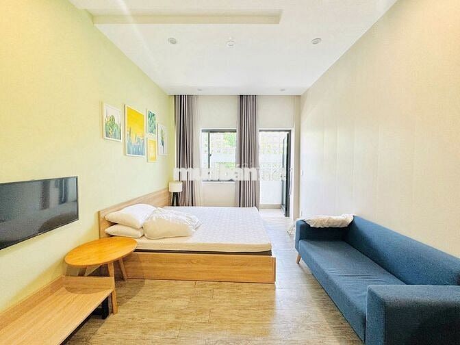 CĂN HỘ STUDIO MỚI | KHU VỰC SƠN TRÀ | GẦN BIỂN