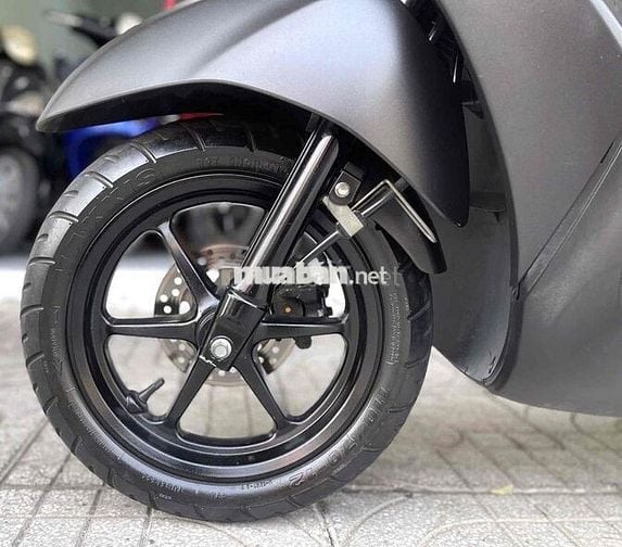 📣 Yamaha Nozza Grande Fi 125cc đời cao. ZiN