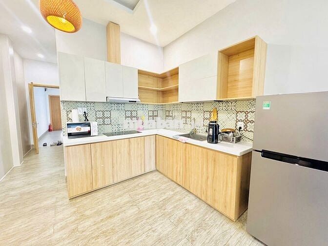 CĂN HỘ STUDIO MỚI | KHU VỰC SƠN TRÀ | GẦN BIỂN
