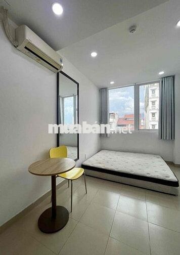 PHÒNG FULL NỘI THẤT QUẬN 7 – CHỈ TỪ 4.500.000 – 5.000.000/THÁNG