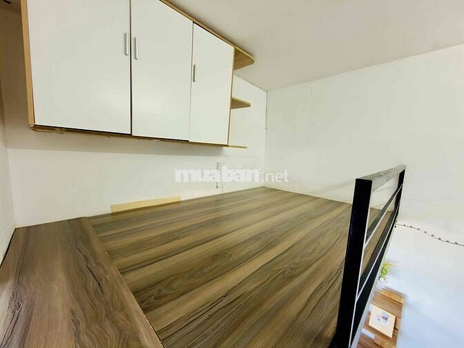 Duplex ngay siêu thị Go Tô Hiến Thành