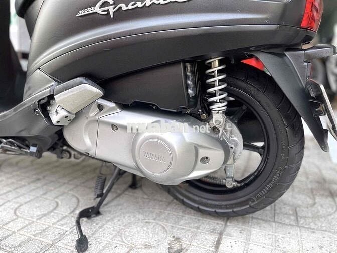 📣 Yamaha Nozza Grande Fi 125cc đời cao. ZiN