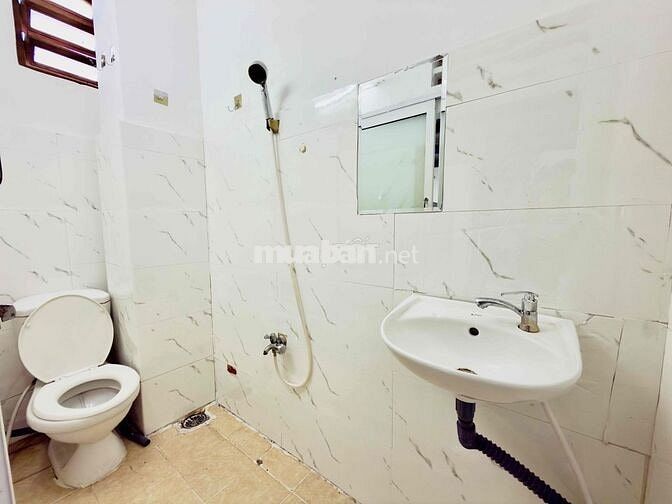 Duplex ngay siêu thị Go Tô Hiến Thành
