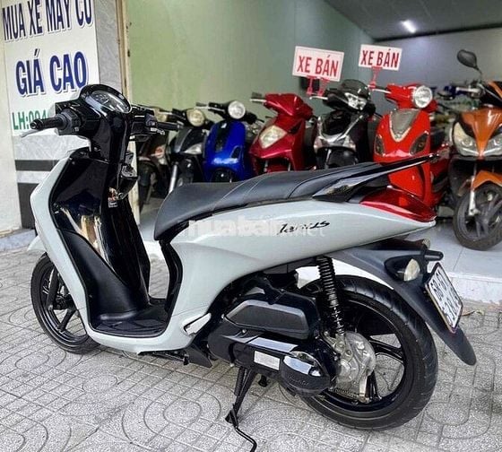 📣 Yamaha Janus Fi 125cc đời cao màu Xi-Măng HOT