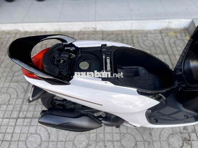 📣 Yamaha Janus Fi 125cc Trắng-Hồng Mẫu Mới RG