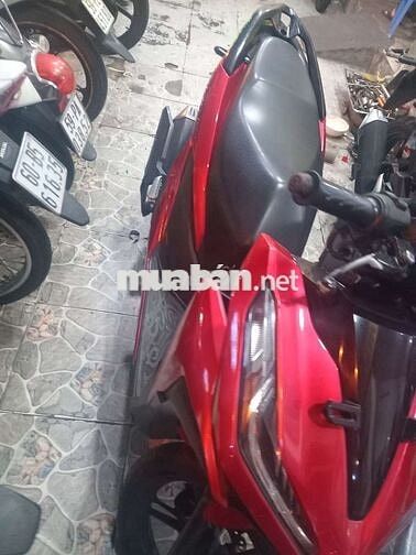 Honda Vario 150cc 2019 Đỏ
