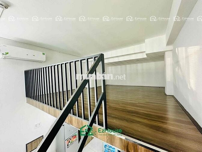 Song Hành - ( ngay Võ Văn Kiệt ) Quận 6 . Trống Gác và Ko gác full nt