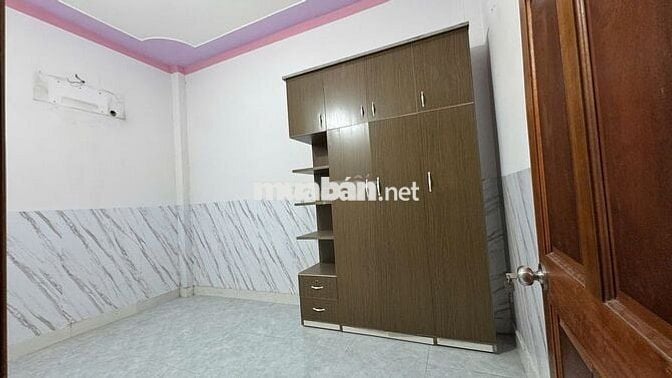 Cho Thuê Nhà 1T1L 3PN 2WC Khu Phú Hồng Thịnh 3, Đường Ô Tô Gần Chợ