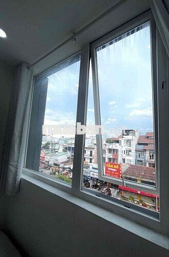 PHÒNG FULL NỘI THẤT QUẬN 7 – CHỈ TỪ 4.500.000 – 5.000.000/THÁNG