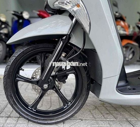 📣 Yamaha Janus Fi 125cc đời cao màu Xi-Măng HOT