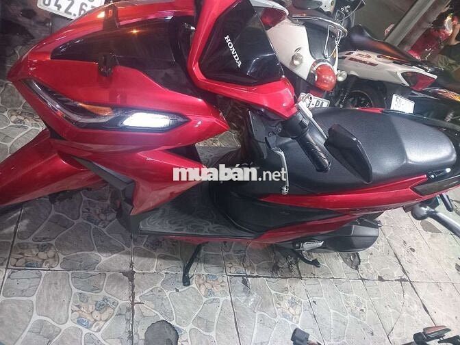 Honda Vario 150cc 2019 Đỏ