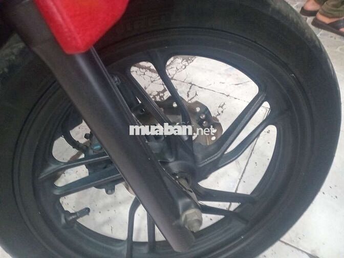 Honda Vario 150cc 2019 Đỏ