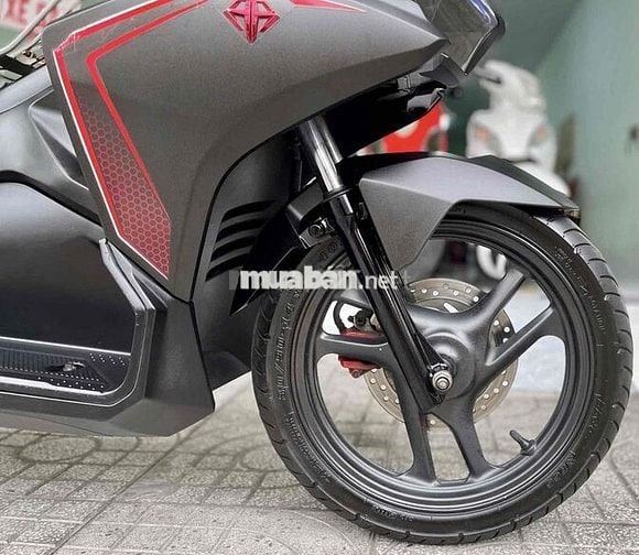 📣 Honda Airblade Fi 125cc đời cao . Khóa Smartkey.