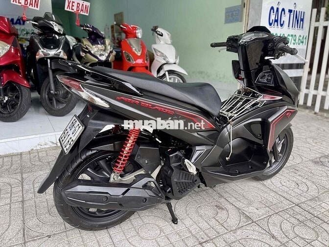 📣 Honda Airblade Fi 125cc đời cao . Khóa Smartkey.