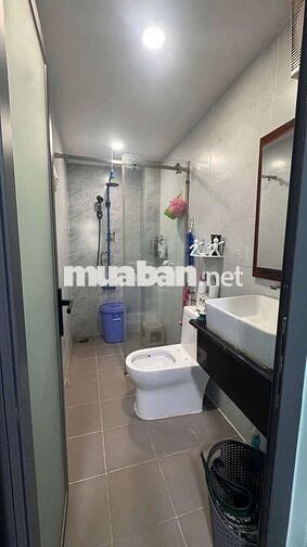 chỉ 3.95 tỷ nhà hẻm xe hơi,41 m2 xây 2 tầng,Nguyễn Văn Khối,Gò Vấp