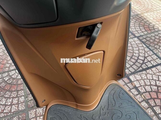 Honda Lead 2014 Xám, Nâu