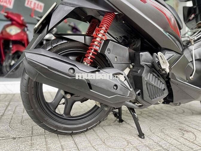 📣 Honda Airblade Fi 125cc đời cao . Khóa Smartkey.