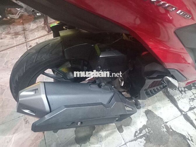 Honda Vario 150cc 2019 Đỏ