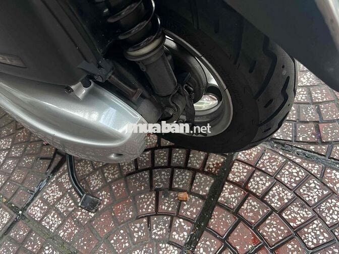 Honda Lead 2014 Xám, Nâu