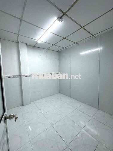 Cho thuê nhà hẻm 4m Tân Hoà Đông Q6