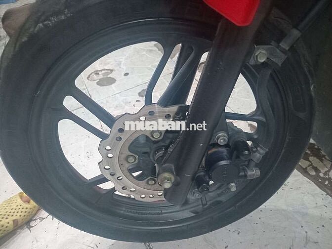 Honda Vario 150cc 2019 Đỏ