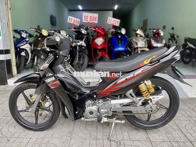 📢 Sirius 50cc Espero Detech Hàng hiệu đời cao 2024