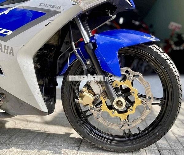 📢 Yamaha Exciter 150cc bản Xanh GP . đồ chơi xịn