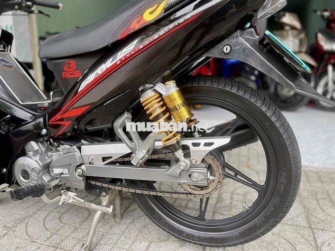 📢 Sirius 50cc Espero Detech Hàng hiệu đời cao 2024