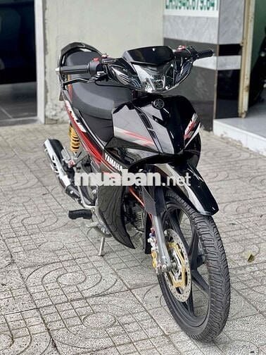 📢 Sirius 50cc Espero Detech Hàng hiệu đời cao 2024