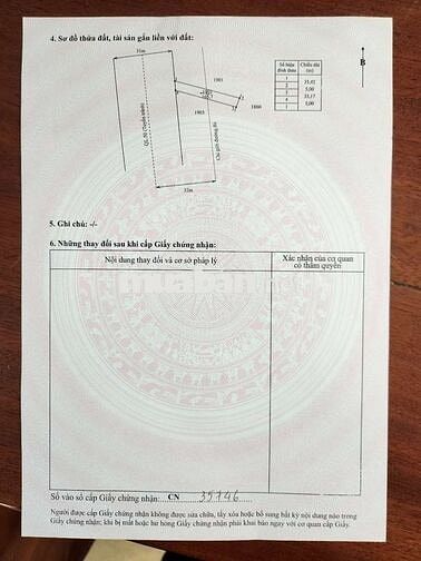 BÁN NHANH SIÊU PHẨM ĐẤT MẶT TIỀN TUYẾN TRÁNH QL50-TRUNG TÂM CẦN GIUỘC
