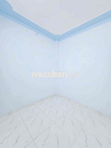 Ngay Trạm Y Tế Phú Lợi, Nhà 1 trệt 1 lầu, 80m2, 950tr, sổ hồng riêng