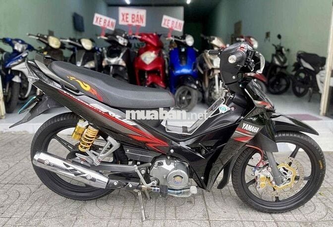 📢 Sirius 50cc Espero Detech Hàng hiệu đời cao 2024