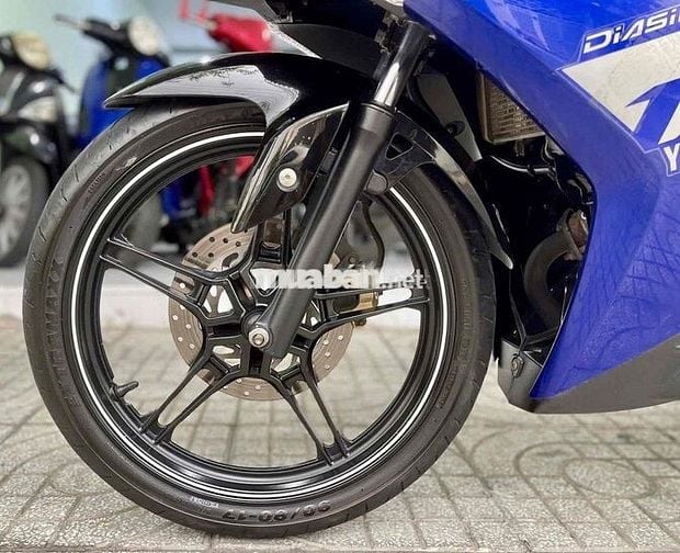 📢 Yamaha Exciter Led 150cc bản Xanh GP Cao Cấp RG