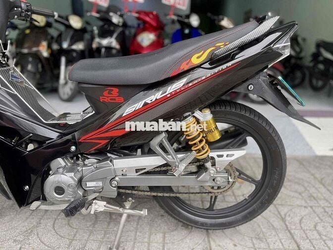📢 Sirius 50cc Espero Detech Hàng hiệu đời cao 2024