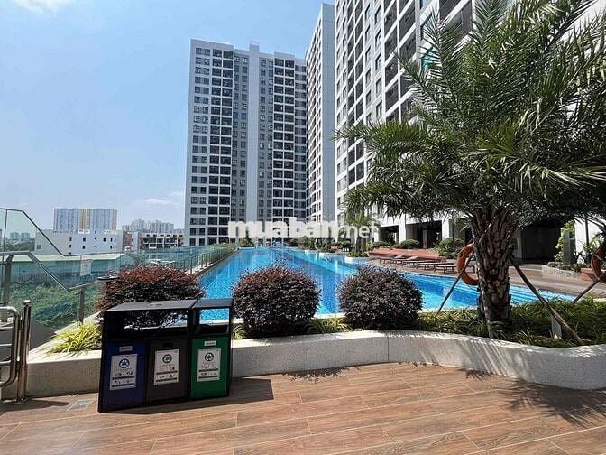 Giá bán tốt T6 Privia: 51m/ 1PN-3,350 tỷ; 68m/2PN-4,2 tỷ; 83m/3PN-5150